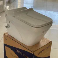 توالت فرنگی(چینی کُرد)|لوازم سرویس بهداشتی|سقز, |دیوار