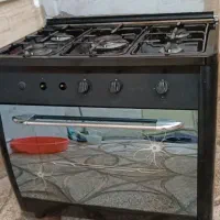 گاز فر|اجاق گاز و لوازم برقی پخت‌وپز|کرمانشاه, |دیوار