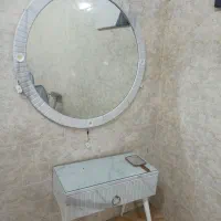 آینه و دراور