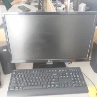 مانیتور lg