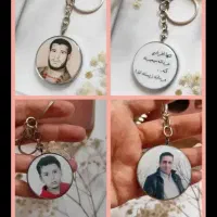 پلاک و عکس ماندگار|صنایع دستی و سایر لوازم تزئینی|قزوین, |دیوار