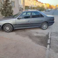 پژو پارس مدل 86|خودرو سواری و وانت|پرند, فاز ۵|دیوار