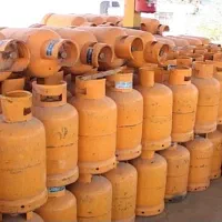 کپسول ایران گاز