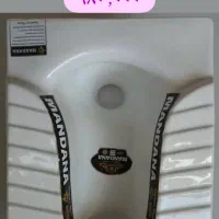 کاسه توالت استاندارد (متنوع)|لوازم سرویس بهداشتی|تهران, مسعودیه|دیوار