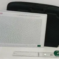 تخته و خط کش مهندسی