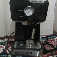 قهوه ساز نو|قوری، کتری، قهوه‌ساز دستی|قم, علی آباد سعدگان|دیوار