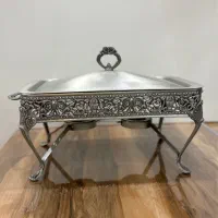 سوفله خوری وارمر دار|ظروف سرو و پذیرایی|تهران, شهرک خرازی|دیوار