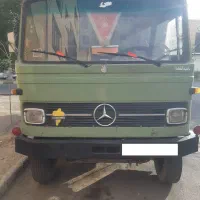 خاور ۶۰۸  مدل۶۵