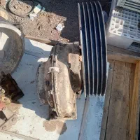 گیربکس صنعتی|ماشین‌آلات صنعتی|ساوه, |دیوار