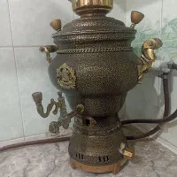 سماور گازی|سماور، چای‌ساز، قهوه‌ساز|مشهد, عامل|دیوار