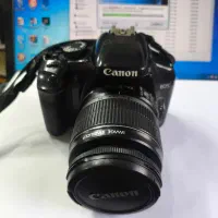 دوربین عکاسی canon450d