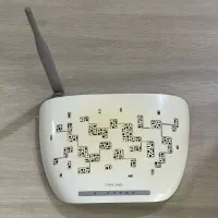 مودم تی پی لینک TP-link|مودم و تجهیزات شبکه|رشت, پل تالشان|دیوار