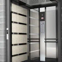 کابین آسانسور  cavoos  بهترین|مصالح و تجهیزات ساختمان|تهران, ستارخان|دیوار