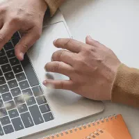 تایپ، ویراستاری، صفحه آرایی