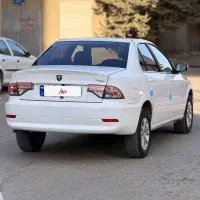 سمند سورن مدل ۱۴۰۳ xu7p|خودرو سواری و وانت|بانه, |دیوار