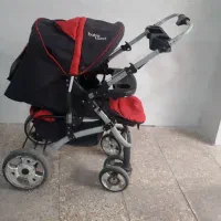 کالسکه|کالسکه و لوازم جانبی|مشکیندشت, |دیوار