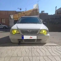 پراید ۱۳۲ مدل ۸۹|خودرو سواری و وانت|ماهدشت, |دیوار