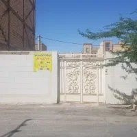 زمین فروشی دو کله در مدرس یازدهم (زابل)