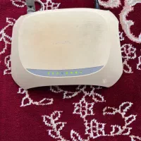 مودم روتر بی سیم ADSL2 تی پی-لینک مدل TD-W8901N