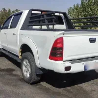 فوتون دیزل 93جفت دیفرانسیل|خودرو سواری و وانت|تهران, جوانمردان (اندیشه)|دیوار