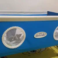 ننو.گهواره.میلاد|اسباب و اثاث بچه|شاهرود, |دیوار