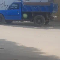 نیسان کمپرسی