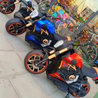 موتورشارژیDUCATI تحمل وزن بالا ماشین شارژی|اسباب و اثاث بچه|مشهد, توس (بلوار توس)|دیوار