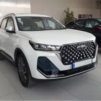 تیگو7 پرو هیبرید