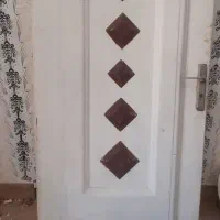 درب آهنی