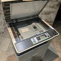 دستگاه کپی sharp mx202D|پرینتر، اسکنر، کپی، فکس|تهران, مینای جنوبی|دیوار