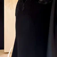 لباس مجلسی در حد نو