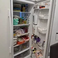 یخچال ایسان