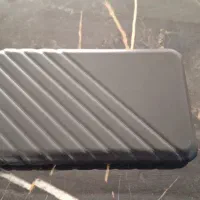 هارد یک ترابایت وسترن دیجیتال