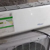 ۱۸ هزار سوپر جنرال|کولر گازی و فن‌کوئل|هندیجان, |دیوار