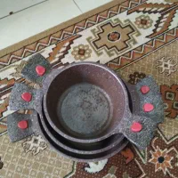 سرویس قابلمه|ظروف پخت‌وپز|هشتگرد, شهرک ریحانه|دیوار