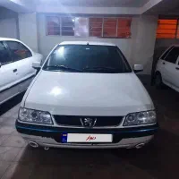 پژو 405 SLX موتور 1800، مدل ۱۳۸۹