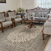۲۶۰ متر مستقلات در ۲ طبقه یکجا