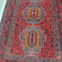 فرش دستباف ترکمن