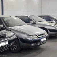 مکانیکی زانتیا 2000 تعمیرگاه لوازم یدکی اقساطی|قطعات یدکی و لوازم جانبی|مشهد, شهرک امام سجاد|دیوار