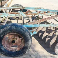 فروش یک دستگاه تراکتور۴۷۵جفت