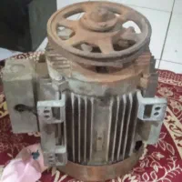 موتور چیلر خنک کننده آمریکای سالم به شرط پیروزی|کولر گازی و فن‌کوئل|تهران, نیروی هوایی (پیروزی)|دیوار
