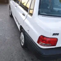 پراید|خودرو سواری و وانت|زابل, |دیوار