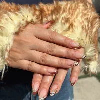 آموزش کاشت ناخن مبتدی