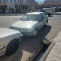 پژو۴۰۵مدل۸۶