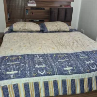 تخت دو نفره