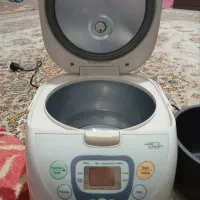 سرخ کن با روغن درحدنو|اجاق گاز و لوازم برقی پخت‌وپز|نظرآباد, نظرآباد|دیوار