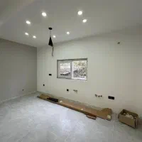 ویلاباغ نیمپیلوت مدرن 200متری سند تک برگ شهرکی|فروش خانه و ویلا|رودسر, |دیوار