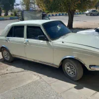 پیکان هشتاد سه دوگانه