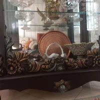 بوفه شیشه|بوفه، ویترین، کنسول|تهران, زیبادشت|دیوار