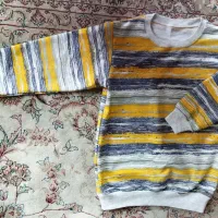 بلوز پسرانه نوجوان . مناسب فصل نونو